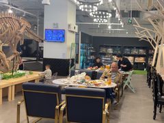 -FAIRYLAND龙族星球主题餐厅(凯丹广场店)