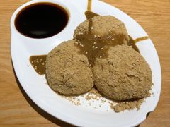 三大炮-龙抄手食府(浣花北路店)