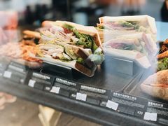 -星巴克(凯德晶萃店)