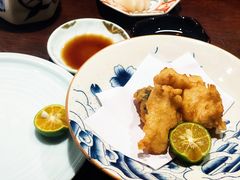 -加奈日本料理