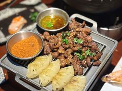 -小川洋风料理(江汉路店)