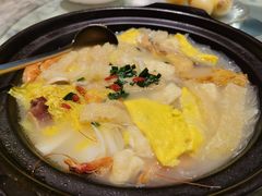 -梁家大院(昆山会展中心店)