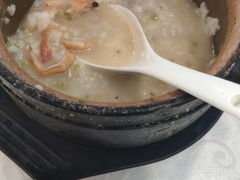 沙虾粥-廣味潮鲜·一品潮滋味(五道口店)