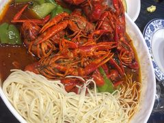 -京悦南门涮羊肉·羊蝎子火锅(田林路店)
