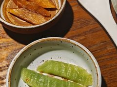 -安多素食(广仁寺路店)