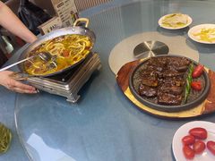 -楚鱼王·河鲜·湖北菜(华农店)