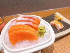 -水之惠鲜鱼料理(王府大街店)