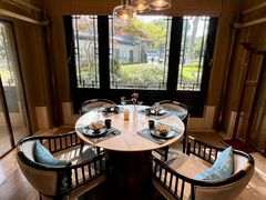 -杭州西湖柳莺里酒店·闻莺厅