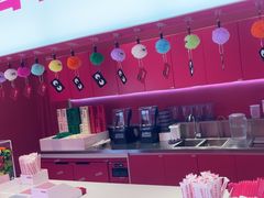 -K22.酸奶草莓(烟台芝罘店)
