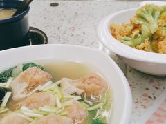 -新辉港式茶餐厅(北栅店)