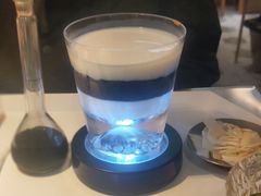白加黑-茶是一枝花泡茶店