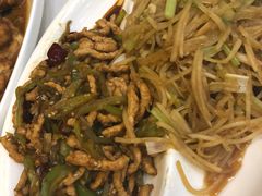 -大地春饼店(黄河路店)