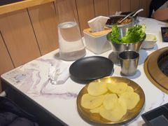 -花味·自助烤肉(江宁同曦店)