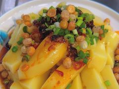 -邹胖哥好好吃餐馆(荔波美食街店)