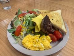 -echoes coffee回响咖啡(红山店)