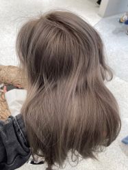 点击看大图 -3AM HAIR SALON烫发染发接发