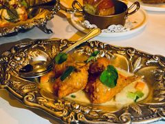 -壳里西餐厅Coquille Seafood Bistro(蒙自路店)