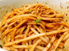 干臊面-大铁勺新津菜(东丽阳光新业广场店)