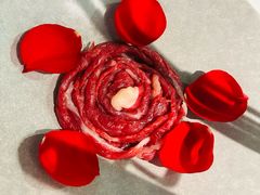 -周潮發·潮汕·沙茶鲜牛肉火锅(嘉定宝龙店)