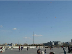 QQ截图20130906102013-永定门公园