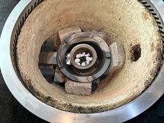 -三里屯土灶炖公鸡地锅鸡(江东店)