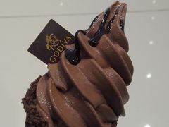 -GODIVA(国际金融中心店)