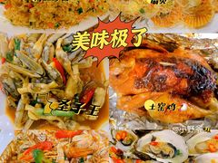-明记海鲜大排档(巽寮湾店)