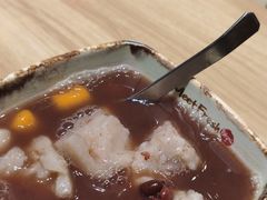 -鲜芋仙(宝地广场店)