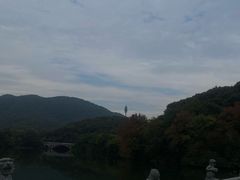 -杭州半山国家森林公园