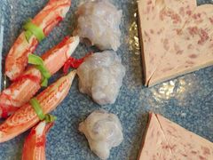 -老员外骨汤火锅(海州古城店)