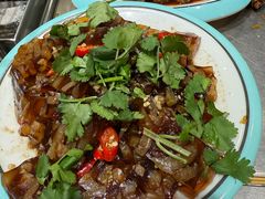 -古彭7只羊·招牌白串·碳锅羊肉旗舰店