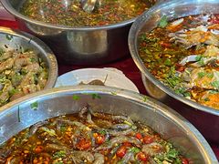 -车头老二大排档(金城步行街店)