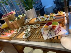 -美洲岛烤肉自助餐厅