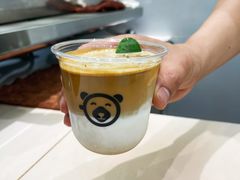 一叶Dirty-BIRR COFFEE小熊咖啡(鸿瑞店)