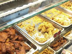 -味味香(团结湖店)
