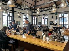 -The Workshop Coffee