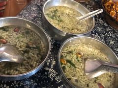 -张关合渣(航空大道店)