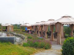 -丹世红酒庄·烧烤·团建·婚礼·水上运动