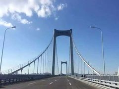 -星海湾跨海大桥