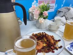 -来之顺海鲜菜馆·青岛菜·始于1993(栈桥店)