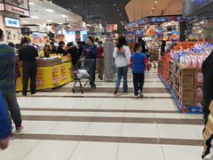 -AEON超市(永旺梦乐城泰达店)