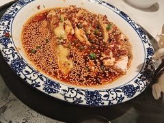 -川味堂·四川豆花(八卦岭店)