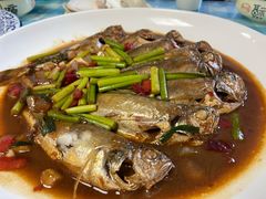 -老渔家特色海味馆(金海中路店)