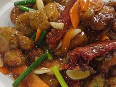 -乔家满族八大碗(流水沟店)