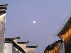 -嘉兴月河历史街区