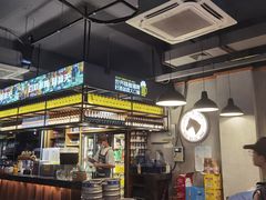 -本色.小马哥烧烤(五一路总店)