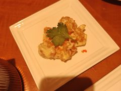 -杭州JW万豪酒店-万豪中餐厅