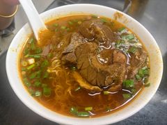 -牛记咖喱美食(十月初五日街店)
