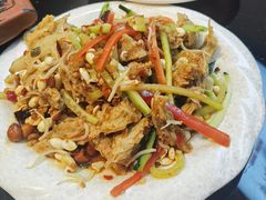 -鱼教头石泉老街石锅鱼(高新店)