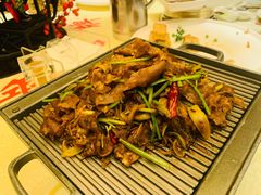 -全聚德(常州店)